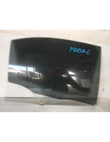 LUNA TRASERA DERECHA MAZDA 6 BERLINA (GG) - 179586