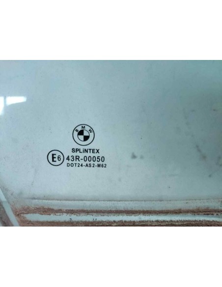 LUNA DELANTERA DERECHA BMW SERIE 5 BERLINA (E60) - 182591