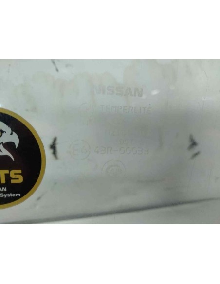 LUNA DELANTERA IZQUIERDA NISSAN PICKUP (D22) - 267708