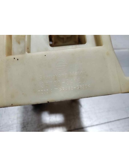 PALANCA CAMBIO SSANGYONG KORANDO - 134148