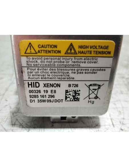 BOMBILLAS BMW SERIE 5 TOURING (F11) - 271931