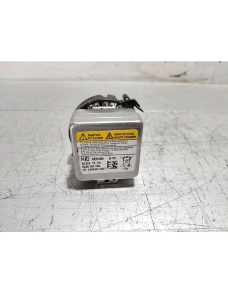 BOMBILLAS BMW SERIE 5 TOURING (F11) - 271931