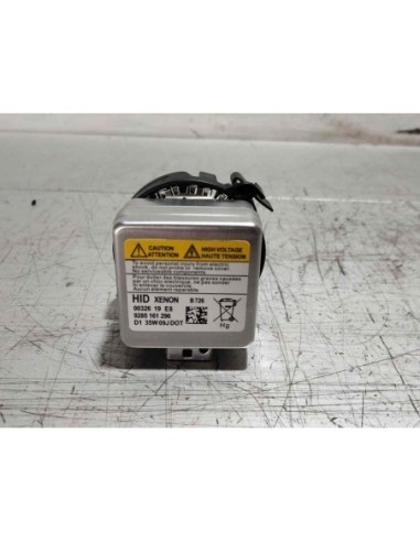 BOMBILLAS BMW SERIE 5 TOURING (F11) - 271935