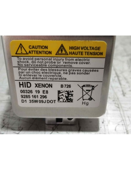 BOMBILLAS BMW SERIE 5 TOURING (F11) - 271935