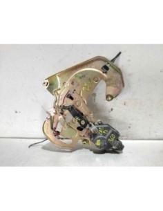 CERRADURA PUERTA LATERAL DERECHA KIA CARNIVAL II (FL) -...