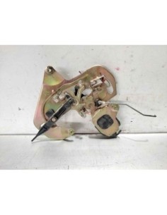 CERRADURA PUERTA LATERAL DERECHA KIA CARNIVAL II (FL) -... 2