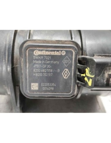 CAUDALIMETRO DACIA DOKKER - 256497