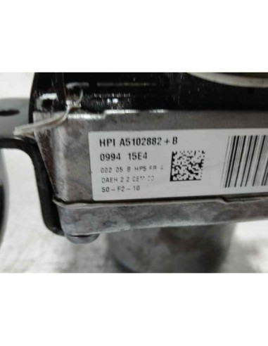 BOMBA DIRECCION PEUGEOT PARTNER FURGÓN - 232048