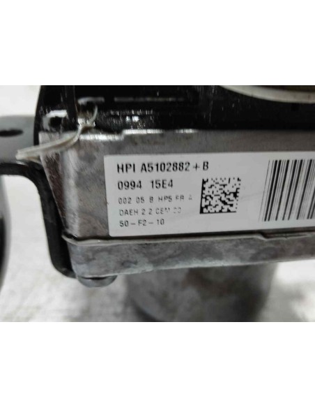 BOMBA DIRECCION PEUGEOT PARTNER FURGÓN - 232048