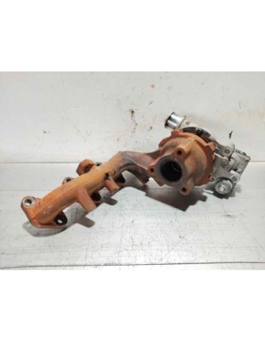 COLECTOR ESCAPE KIA SPORTAGE (SL) - 272010