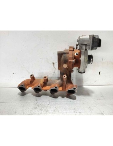 COLECTOR ESCAPE KIA SPORTAGE (SL) - 272010