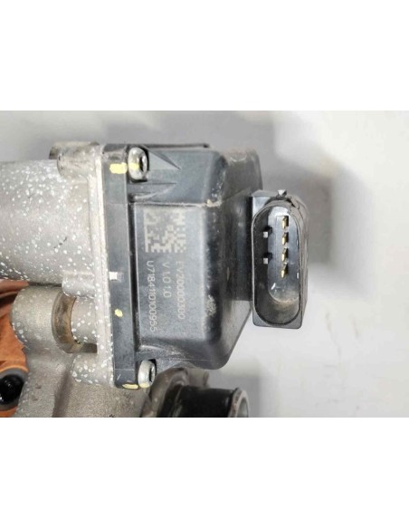 COLECTOR ESCAPE KIA SPORTAGE (SL) - 272010