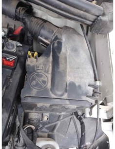 CAJA RELES / FUSIBLES FIAT 500X (334) - 224755