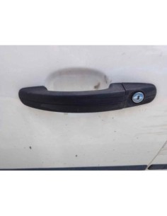 MANETA EXTERIOR DELANTERA IZQUIERDA FORD FOCUS BERLINA...