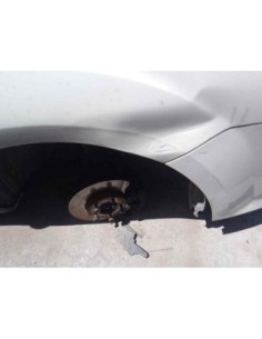 TRANSMISION DELANTERA DERECHA FORD FOCUS BERLINA (CAP) -...