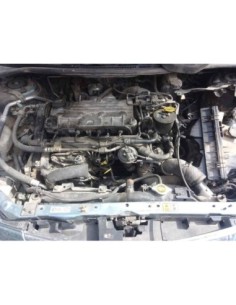 INTERCOOLER MAZDA PREMACY (CP) - 233775