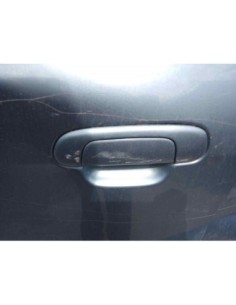 MANETA EXTERIOR TRASERA IZQUIERDA MAZDA PREMACY (CP) -...