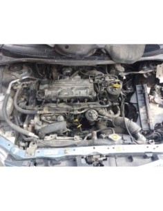 RADIADOR AGUA MAZDA PREMACY (CP) - 233812