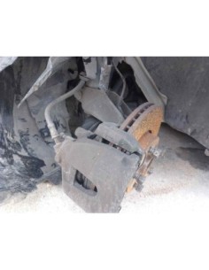 BRAZO SUSPENSION INFERIOR DELANTERO IZQUIERDO FORD FOCUS...