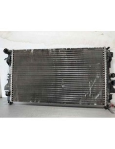 RADIADOR AGUA MERCEDES-BENZ VITO BASIC-KOMBI (639) - 232758