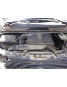 VALVULA EGR MERCEDES-BENZ VITO BASIC-KOMBI (639) - 232774
