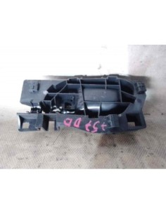 MANETA INTERIOR DELANTERA DERECHA CITROEN C4 PICASSO -... 2