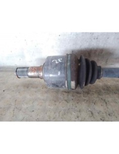 TRANSMISION DELANTERA IZQUIERDA MAZDA CX-5 (KE) - 236640 2