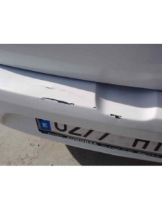 PARAGOLPES TRASERO DACIA SANDERO II - 238305 2