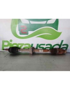 TRANSMISION DELANTERA DERECHA DACIA SANDERO II - 238331