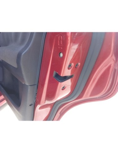 CERRADURA PUERTA TRASERA DERECHA FORD S-MAX...