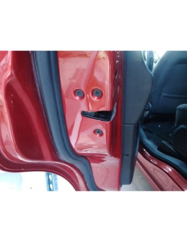 CERRADURA PUERTA TRASERA IZQUIERDA FORD S-MAX...