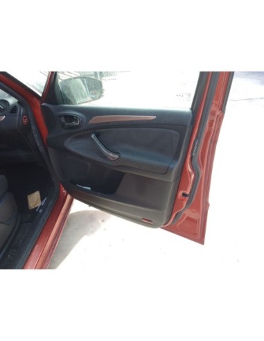 ELEVALUNAS DELANTERO DERECHO FORD S-MAX (CA1) -...