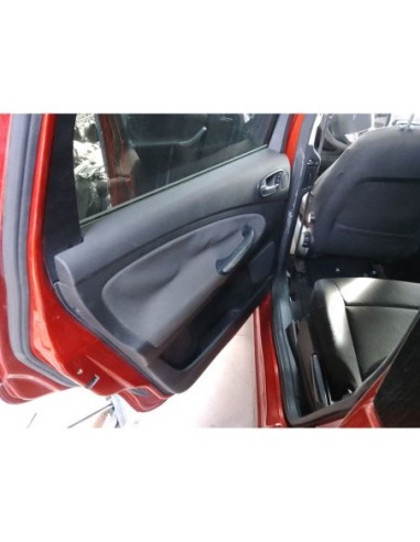 ELEVALUNAS TRASERO IZQUIERDO FORD S-MAX (CA1) -...