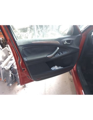 ELEVALUNAS DELANTERO IZQUIERDO FORD S-MAX (CA1)...