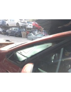 LUNA CUSTODIA DELANTERA IZQUIERDA FORD S-MAX (CA1) - 260152