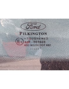 LUNA CUSTODIA DELANTERA DERECHA FORD S-MAX (CA1) - 260160 2