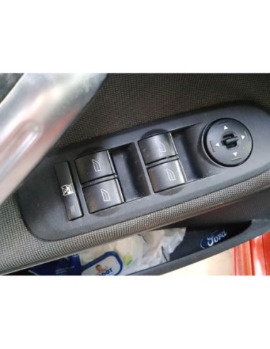 MANDO ELEVALUNAS DELANTERO IZQUIERDO FORD S-MAX...