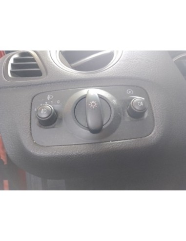 MANDO LUCES FORD S-MAX (CA1) - 260225