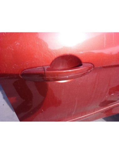 MANETA EXTERIOR DELANTERA DERECHA FORD S-MAX...