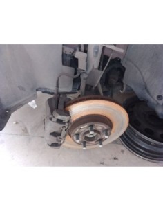 MANGUETA DELANTERA IZQUIERDA FORD S-MAX (CA1) - 260157