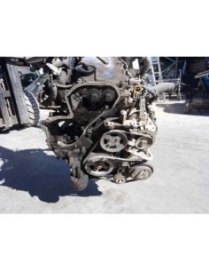 DESPIECE MOTOR NISSAN ALMERA (N16/E) - 229325 2