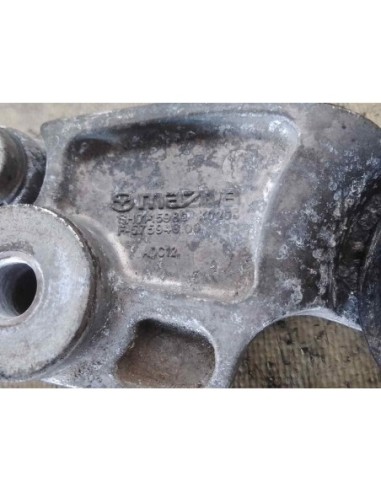 TENSOR CORREA AUXILIAR MAZDA CX-5 (KE) - 236555