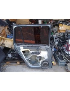 PUERTA TRASERA IZQUIERDA CITROEN C4 PICASSO - 229614 2