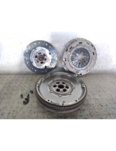 KIT EMBRAGUE VOLKSWAGEN GOLF VI (5K1)(10 2008) - 207673