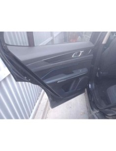 ELEVALUNAS TRASERO IZQUIERDO LYNK   CO 01 - 244072