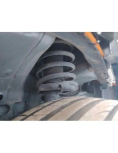 AMORTIGUADOR DELANTERO IZQUIERDO LYNK   CO 01 - 244017