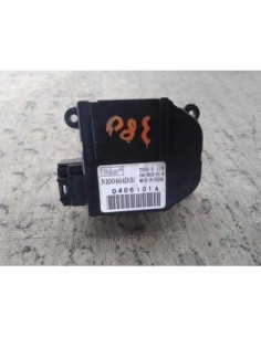 MOTOR TRAMPILLA CALEFACCION NISSAN NOTE (E11E) - 157900