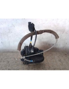 CERRADURA PUERTA TRASERA DERECHA NISSAN NOTE (E11E) - 156337
