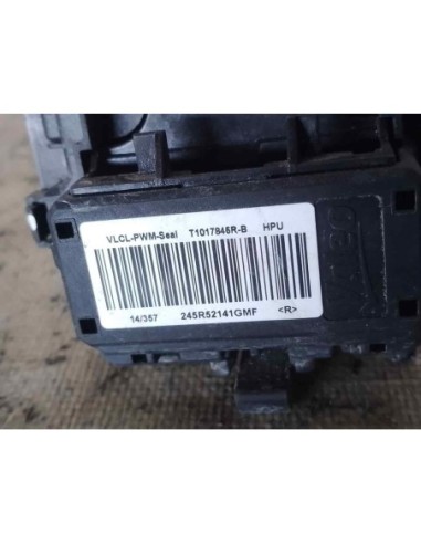 RESISTENCIA CALEFACCION CITROEN C4 BERLINA -...