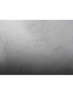 TAPACUBOS TATA INDICA (1998) - 157132 2